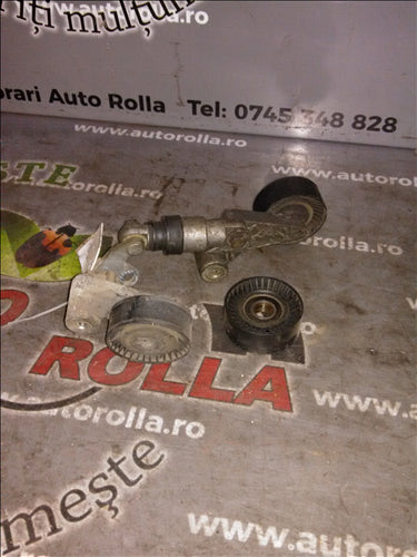 role intinzator motor BMW X5 E53, 4.4S an 2002