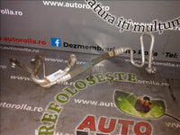 conducta ac mica BMW X5 E53 4.4S an 2002