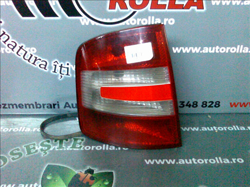 stop stanga break Skoda Fabia an 2006