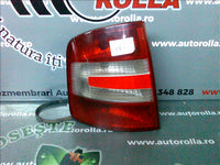 stop stanga break Skoda Fabia an 2006