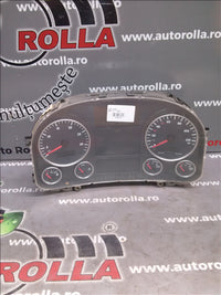 ceas bord MAN TG an 2009