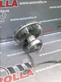 viscocuplaj electric Volvo FM9, an 2007