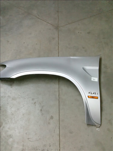 aripa stanga fata BMW X5 E53 an 2002