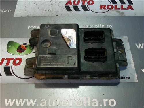 calculator lumini fata Iveco Stralis cursor 10 an 2005