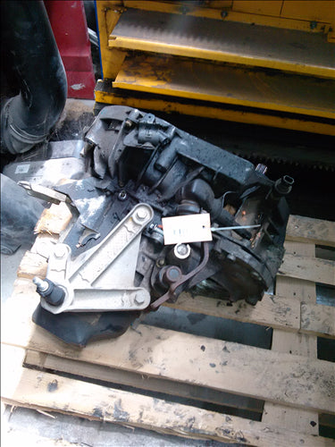 cutie viteze mecanica Dacia Logan 1.5DCI