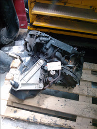 cutie viteze mecanica Dacia Logan 1.5DCI