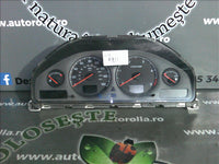 ceas bord Volvo S60