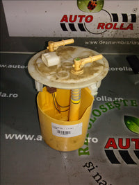 litrometru Dacia Logan 1.5DCI