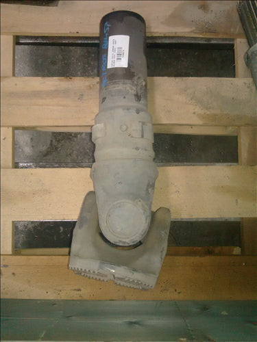 cuplaj culisant cardan spate Mercedes Actros 4141  8x4, an 2007