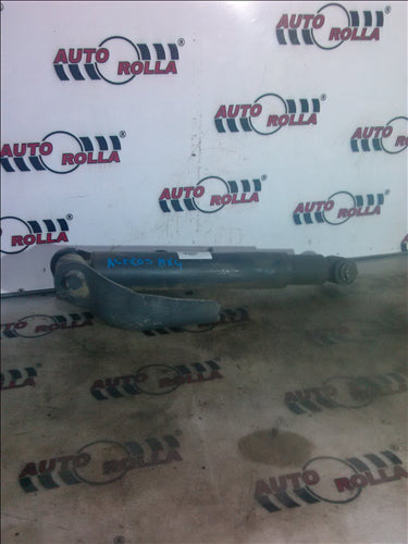 amortizor punte fata Mercedes Actros 4141  8x4, an 2007