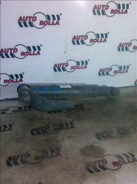 amortizor punte fata Mercedes Actros 4141  8x4, an 2007