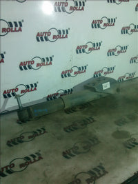 amortizor punte spate Mercedes Actros 4141  8x4, an 2007