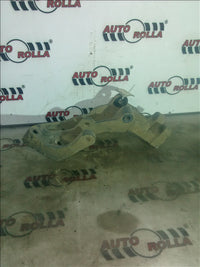 suport lagare cabina stanga spate Mercedes Actros 4141  8x4, an 2007