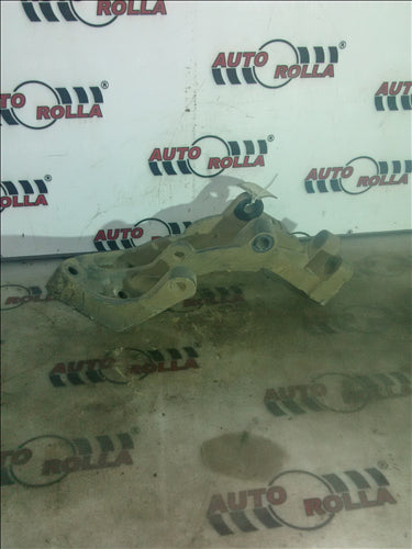 suport lagare cabina stanga spate Mercedes Actros 4141  8x4 an 2007