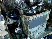 cutie viteze defecta Volvo FH12, 420cp an 2001