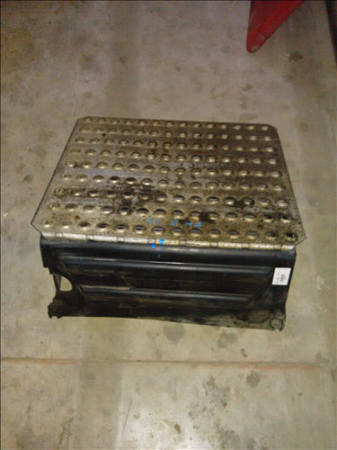 capac baterii crapat Volvo FH12, an 2007