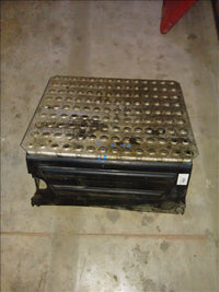 capac baterii crapat Volvo FH12, an 2007