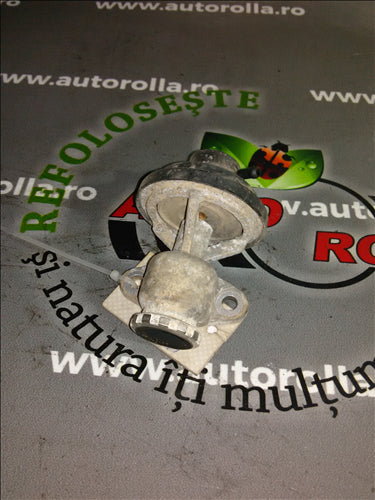 egr Skoda Fabia 1.9SDI an 2007