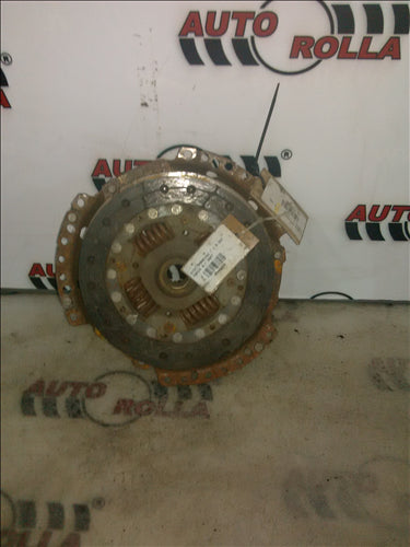 placa presiune Skoda Fabia 1.9SDI an 2007