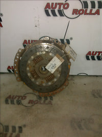 placa presiune Skoda Fabia 1.9SDI an 2007