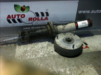 amortizor stanga fata si flansa BMW X5 E70, an 2008