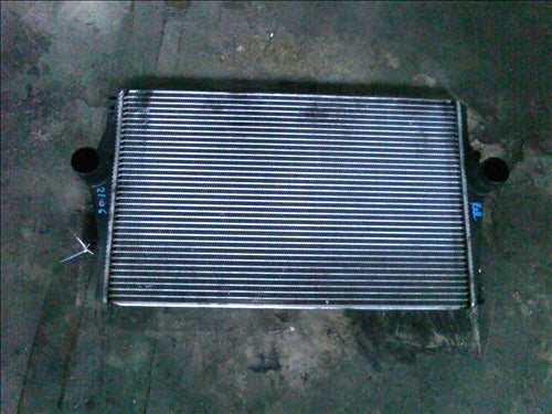 radiator intercooler Volvo S60, 2.4TD, an 2002