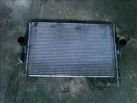 radiator intercooler Volvo S60, 2.4TD, an 2002