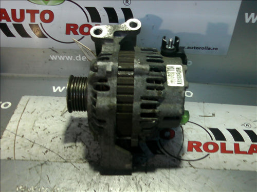 alternator Ford Fiesta 5, 1.4S an 2007