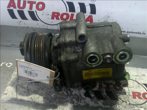compresor ac Ford Fiesta 5 1.4S an 2007