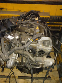 fulie motor Volvo S60, 2.4TD, an 2002