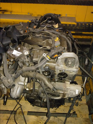 egr Volvo S60, 2.4TD, an 2002