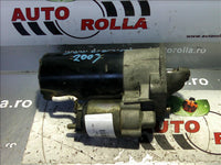 electromotor Volvo S60, 2.4TS