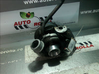 turbina Volvo S60 2.4TD an 2002