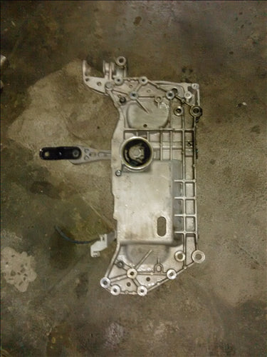 punte fata Skoda Superb combi 2.0TDI, an 2011