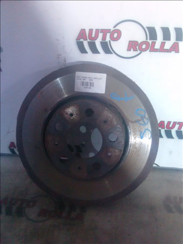 disc frina fata ventilat Volvo S60, an 2009