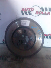 disc frina fata ventilat Volvo S60, an 2009