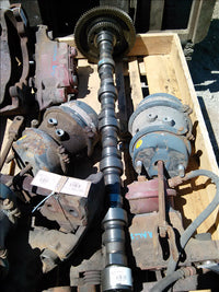 ax came si pinion MAN 2