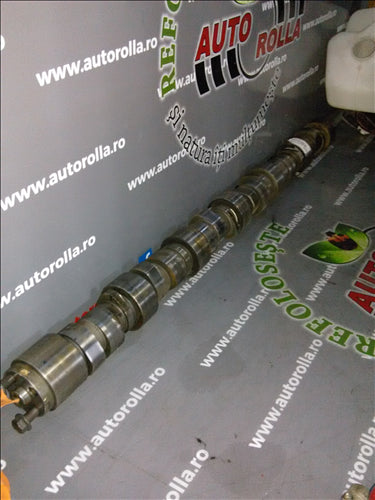 ax came Iveco Trakker cursor 13