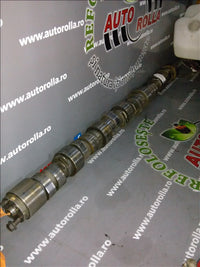 ax came Iveco Trakker cursor 13