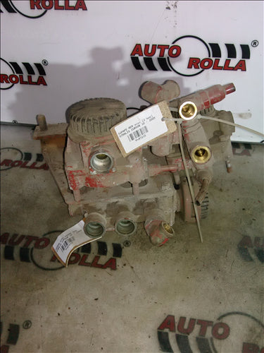 supape aer mici 2 buc Iveco Stralis cursor 10 an 2005