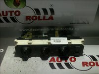 comanda aeroterma ac Iveco Stralis cursor 10 an 2005