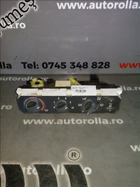 comanda aerotorma ac Iveco Stralis, an 2009