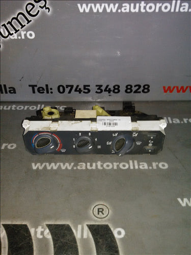 comanda aerotorma ac Iveco Stralis an 2009