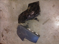 flapsuri dreapta bara spate 2 buc Renault Trafic an 2010