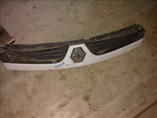 masca fata Renault Master an 2008