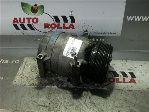 compresor ac ureche rupta Renault Master 2.5D an 2008