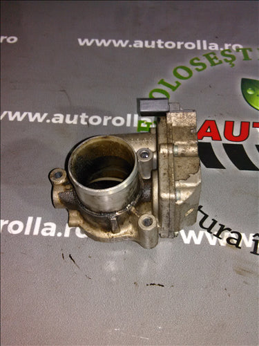 clapeta acceleratie Renault Master 2.5D an 2008