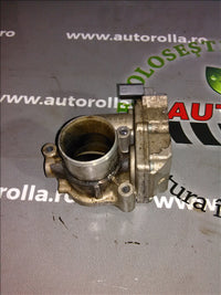 clapeta acceleratie Renault Master 2.5D an 2008