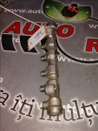 rampa injectoare Renault Master 2.5D an 2008