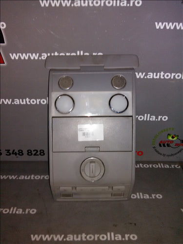 lampa plafoniera Volkswagen Touareg, an 2006